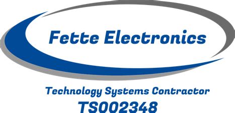 fette electronics|Fette Electronics.